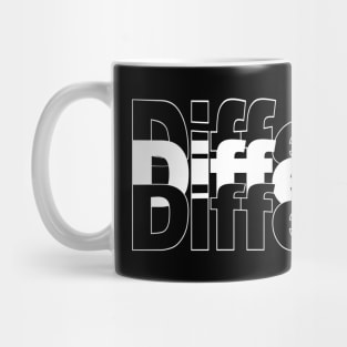 Different Mug